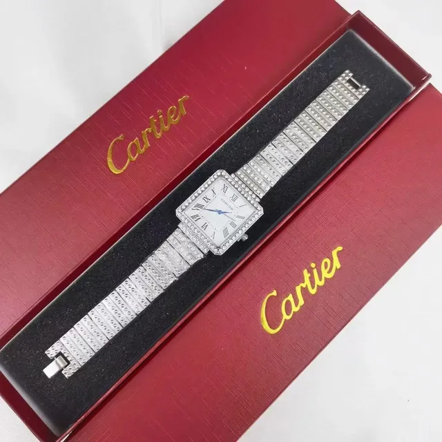 Cartier 7