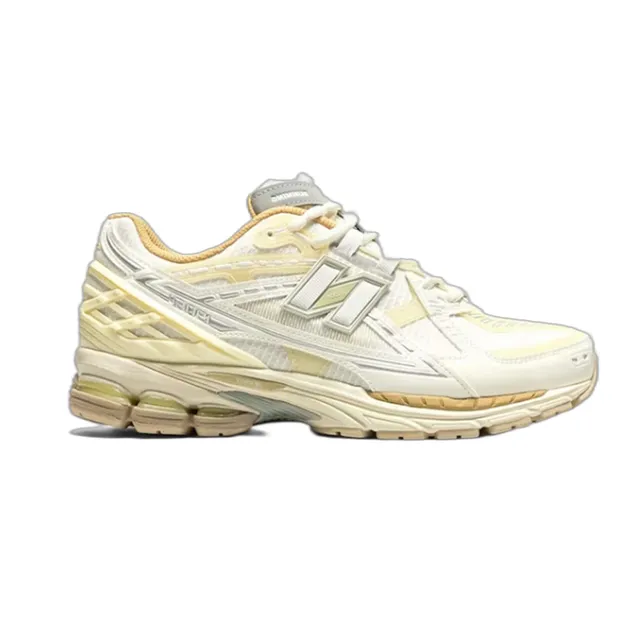New Balance 2002R Cream