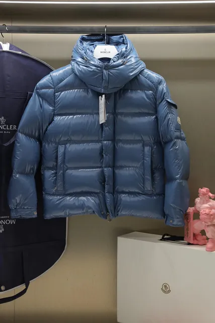 Moncler jackets