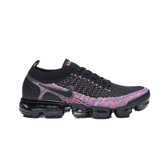 Nike Air VaporMax Multicolor Knit