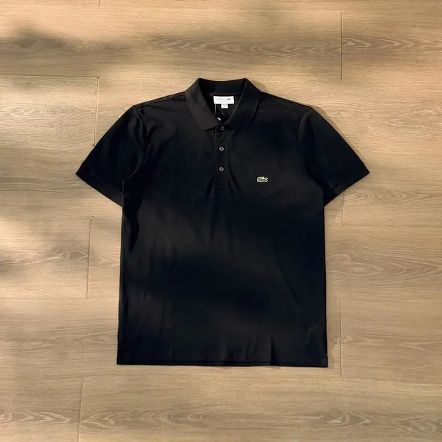 Lacoste Polo Shirt Classic Fit