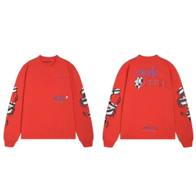8013 orange