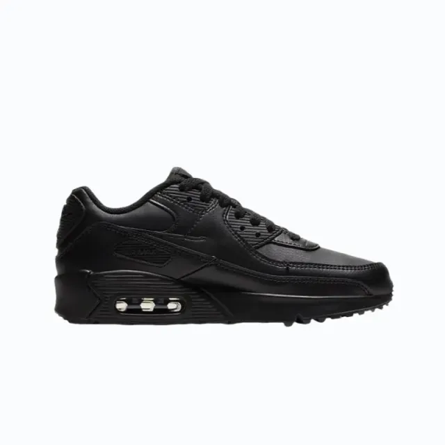 Nike Air Max 90 Triple Black