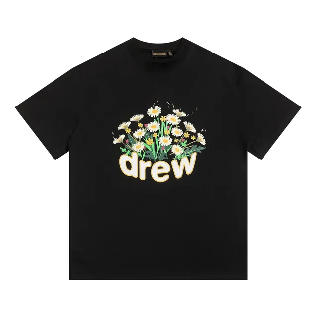 Drew House Daisy Graphic Tee Daisy Print