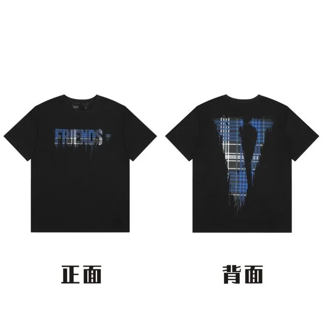 Vlone t shirts