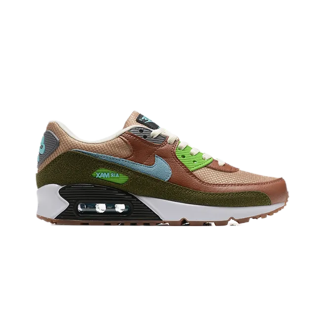 Nike Air Max 90 Earth Tone