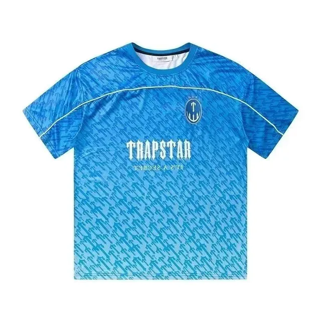 Trapstar Graphic Tee