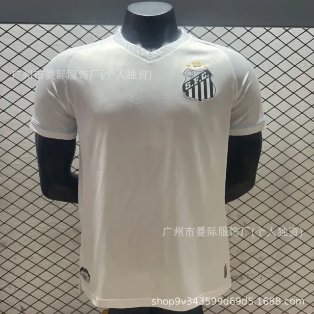 Nike Santos FC Home Jersey 2023 Away