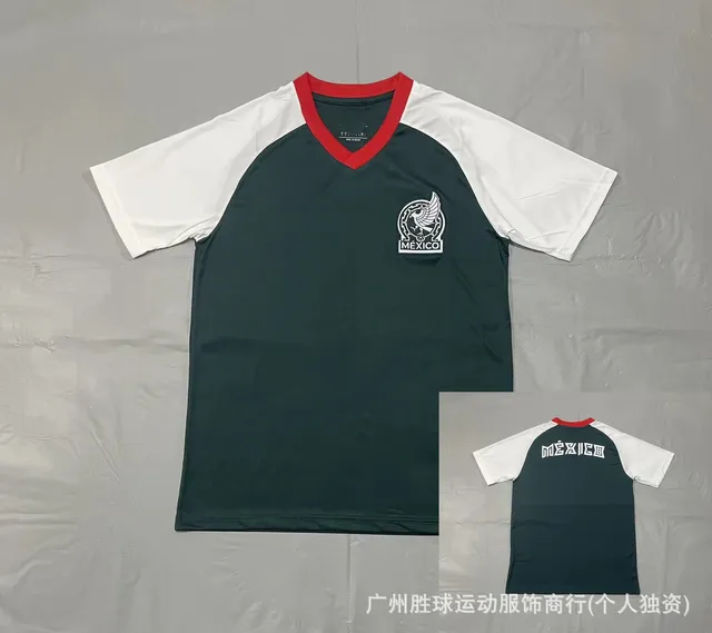 2627墨西哥训练服5