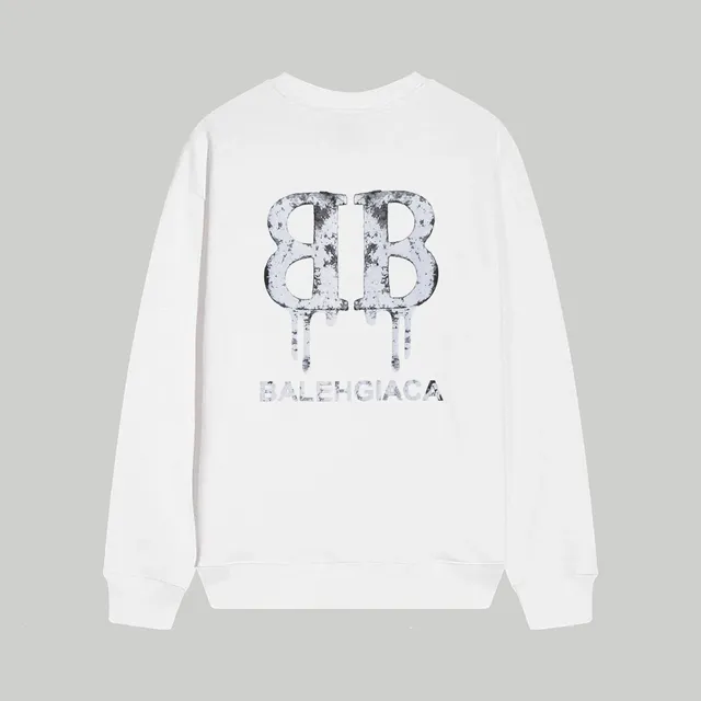 Balenciaga hoodies sweatshirts