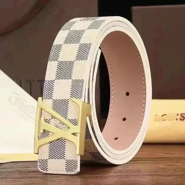 白格金扣【赠送打孔器】