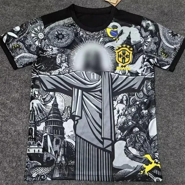 2425巴西黑色