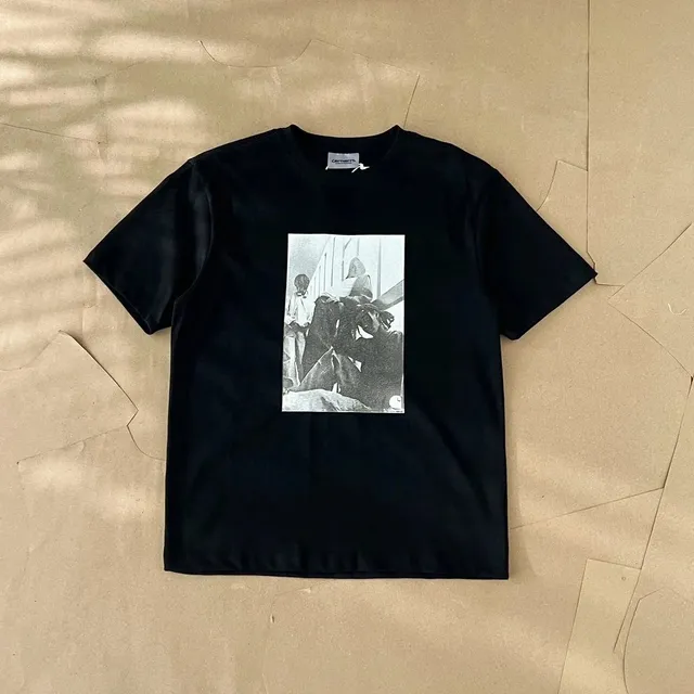 Carhartt WIP Graphic T-Shirt