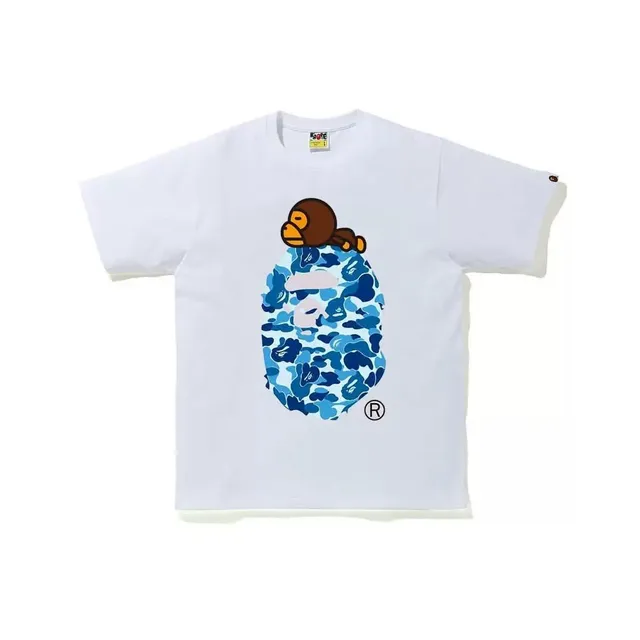D765 white