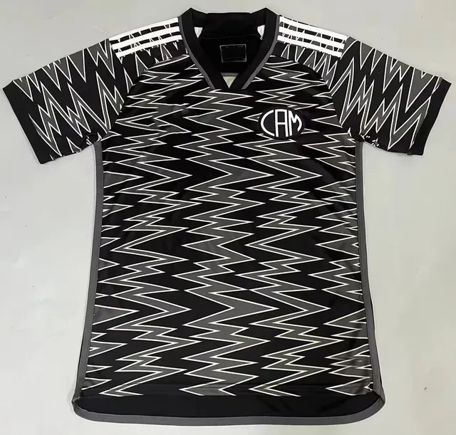 Adidas × AC Milan Third Kit