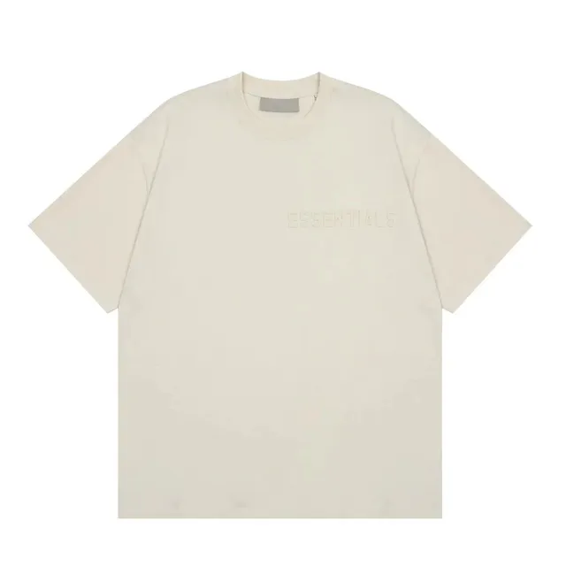 Fear of God Essentials t shirts
