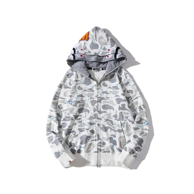 BAPE hoodies sweatshirts