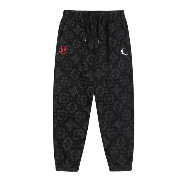Jordan Joggers Corteiz Print
