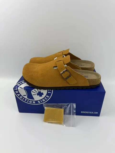 栗色