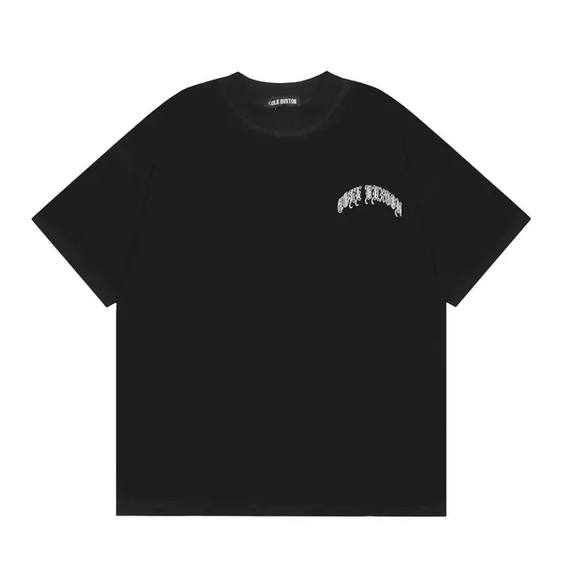Cole Buxton Graphic Tee Arch Logo
