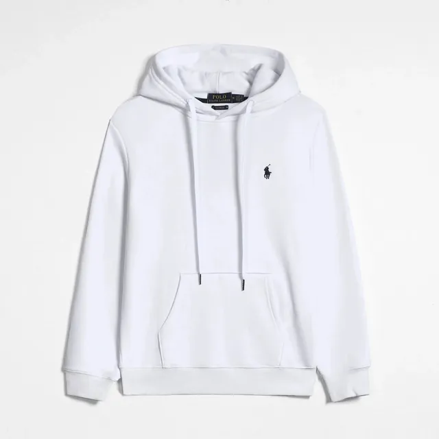 Hoodies white