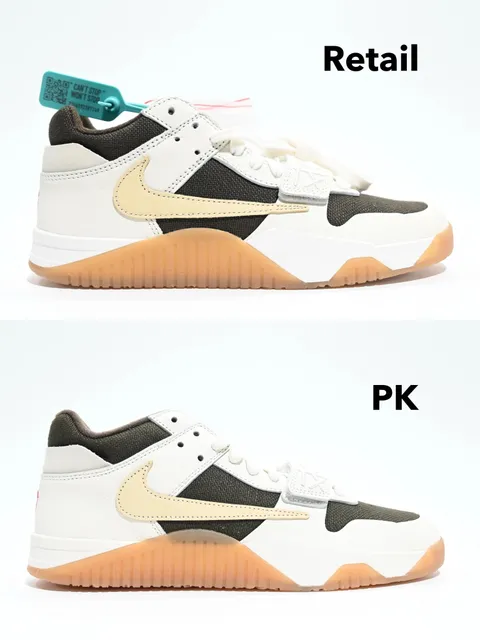 Cut the check
