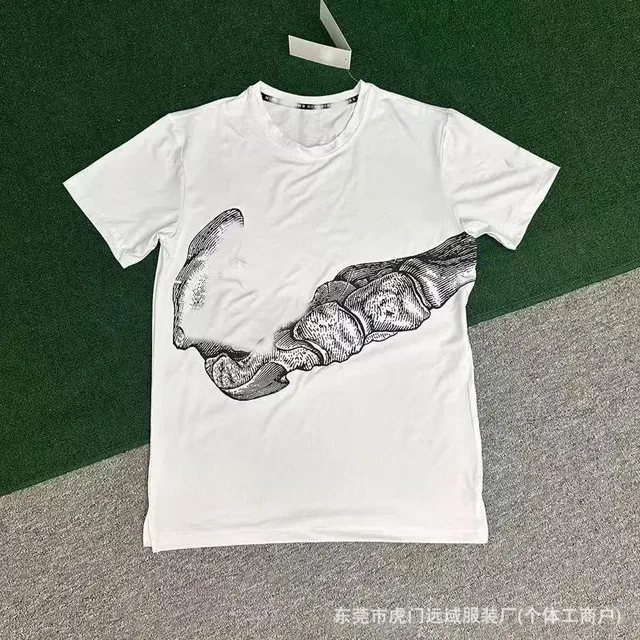 10034 white (M-XXXL size) order S=send M