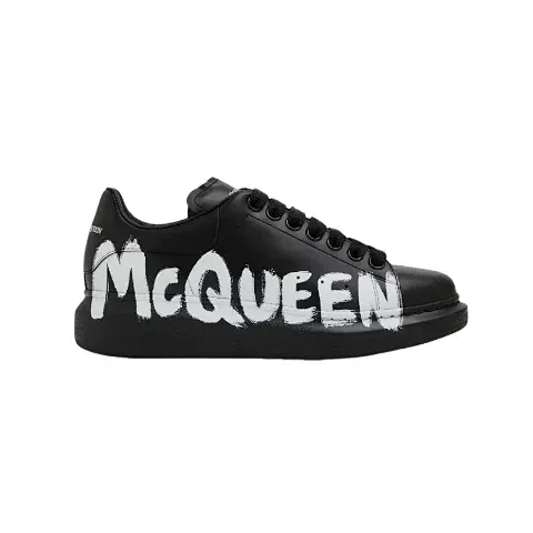 Digital McQueen Black