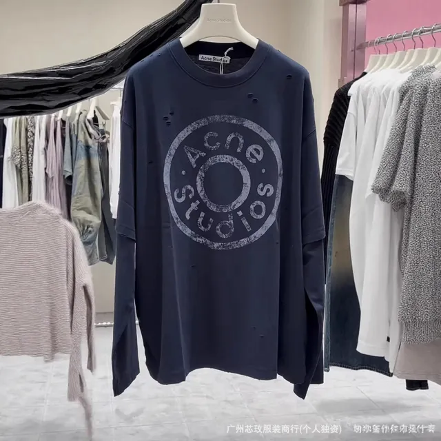 Acne Studios t shirts