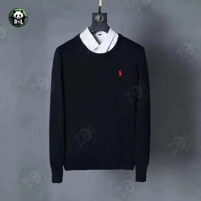 Polo Ralph Lauren Polo Sweater Classic Fit with Red Pony
