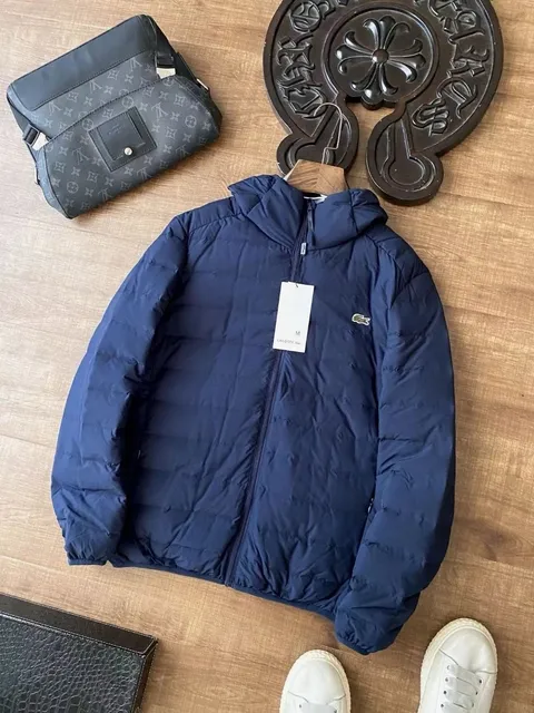 Lacoste jackets