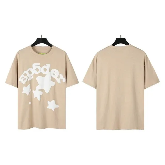 Broken Planet Graphic Tee Star Logo Print