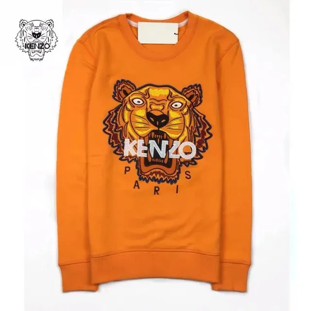 Kenzo Tiger Sweatshirt