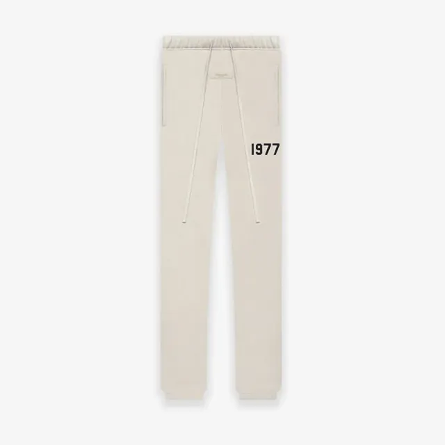 Fear of God Essentials Essentials Sweatpants 1977 Logo