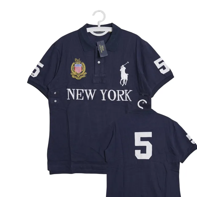Polo Ralph Lauren Polo Shirt New York