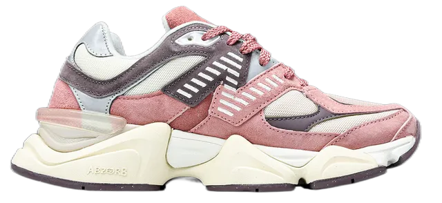 New Balance 2002R Pink Mesh
