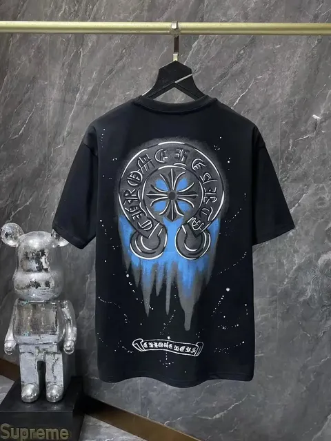 Chrome Hearts t shirts
