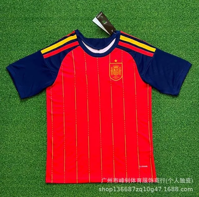 2026西班牙主场