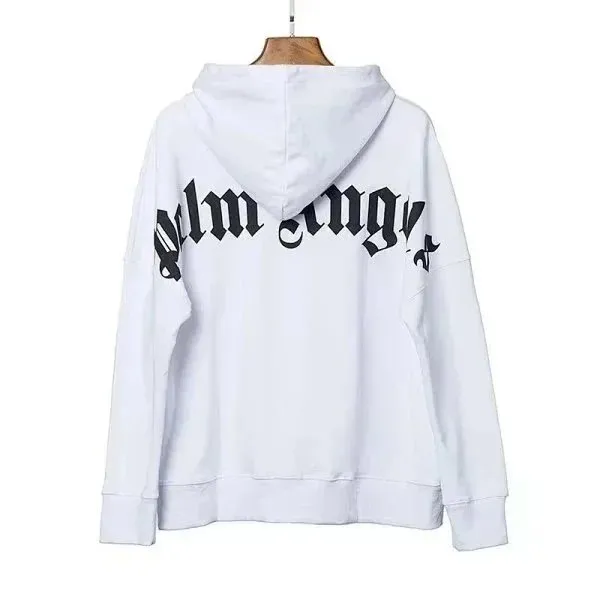 Palm Angels hoodies sweatshirts