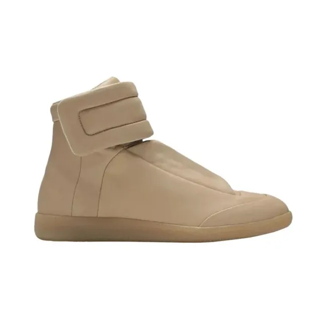 Maison Margiela Future High-Top Beige