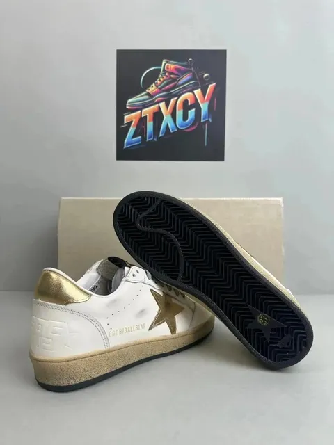 Golden Goose sneakers