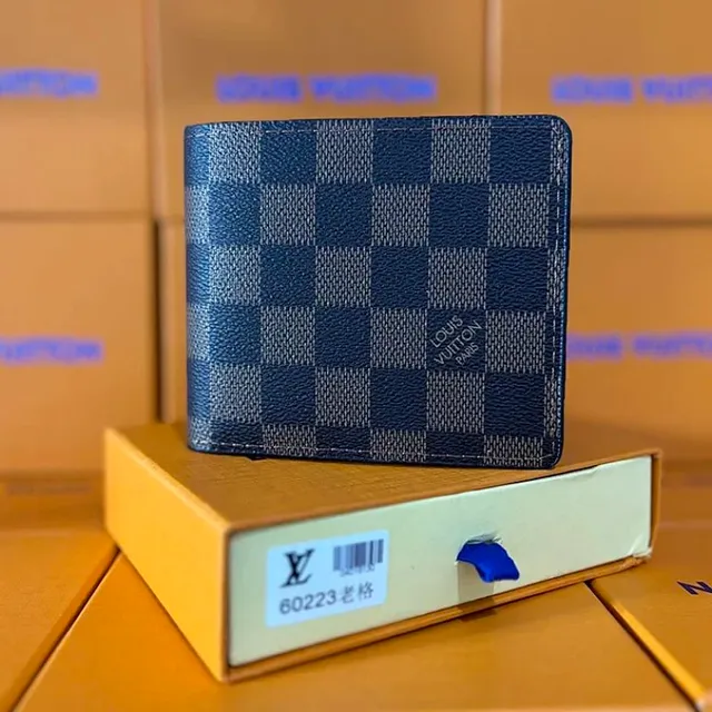 LV老格