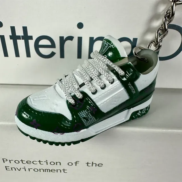 4.l green v