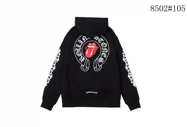 Chrome Hearts hoodies sweatshirts