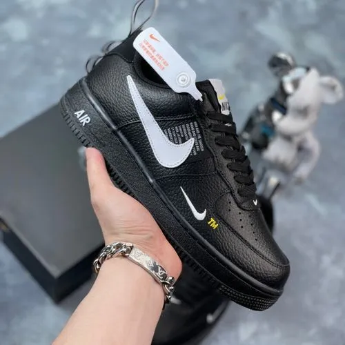 Nike Air Force 1 Low Off-White The Ten