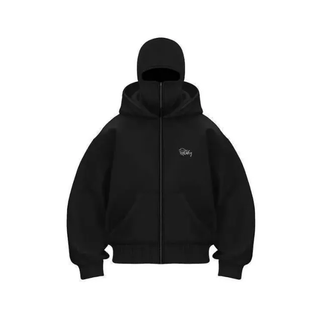 1a black