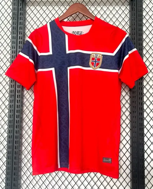 2026 norway host