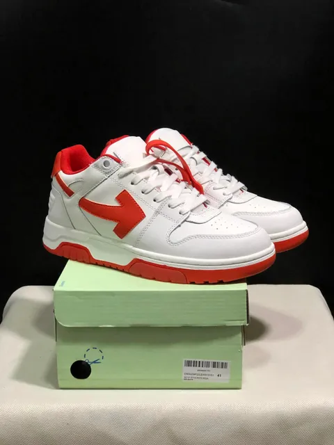 Off-White sneakers