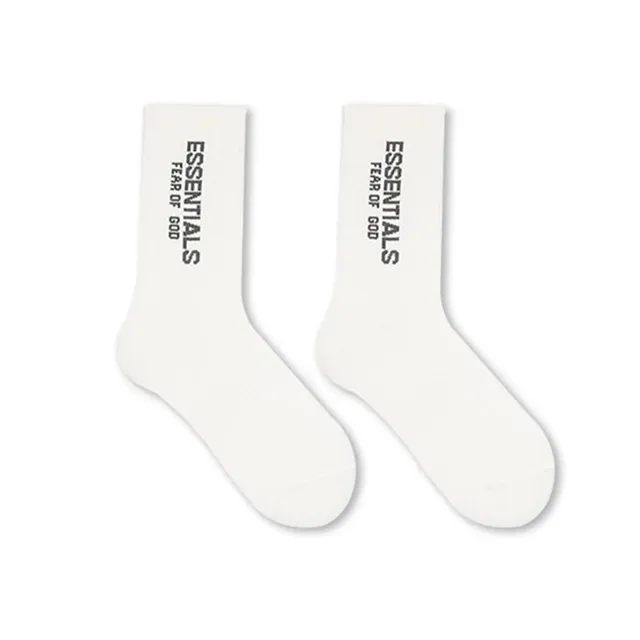 Fear of God Essentials Crew Socks
