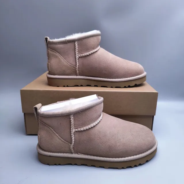 UGG boots
